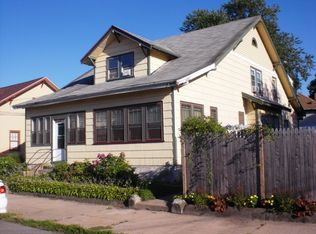 11 Hanover Ave, Pawtucket, RI 02861