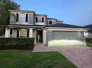 1105 Toluke Point, Orlando, FL 32828