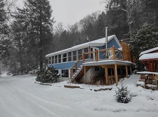 371 Peaceful Valley Rd, Oil City, PA 16301