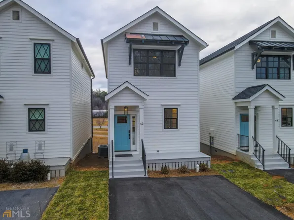 43 Cottonwood St #7, Clayton, GA 30525