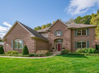 71438 Forest Eagle Ln, Niles, MI 49120