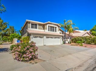 1308 E Encinas Ave, Gilbert, AZ 85234