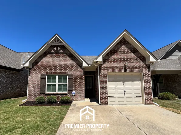 5493 Park Side Rd, Birmingham, AL 35244