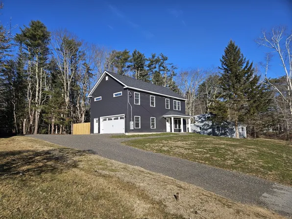 54 Guinea Road, Biddeford, ME 04005