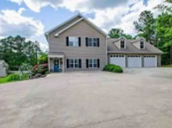 2300 Midway Rd, Lizella, GA 31052