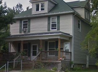 1525 S Liberty Ave, Alliance, OH 44601