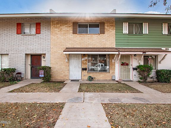 2nd image of 1507 W HAZELWOOD Street