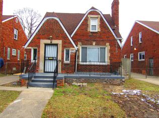 9934 Hubbell St S, Detroit, MI 48227