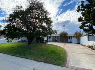 8101 McNulty Ave #A, Winnetka, CA 91306