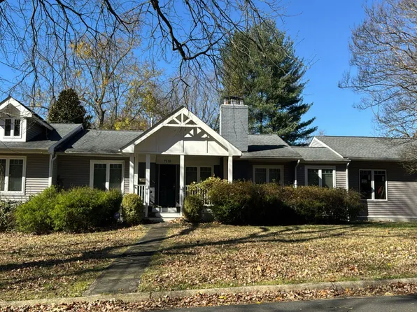 7516 Glenriddle Rd, Bethesda, MD 20817