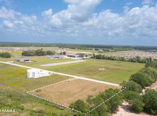 3508 J O Private Rd, Maurice, LA 70555