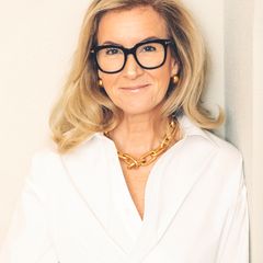 Alison  Graham
