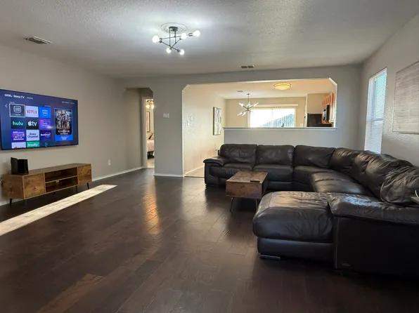 25339 Colt Riv, San Antonio, TX 78261