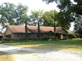 5201 Pleasant Dr, Monroe, LA 71202