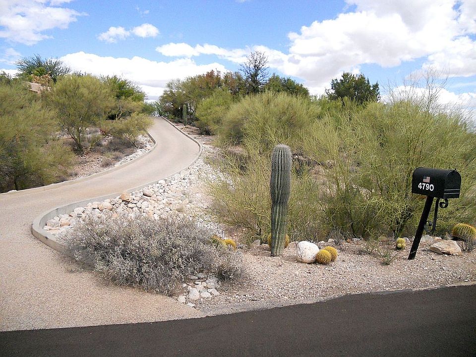 2nd image of 4790 N Via De La Granja