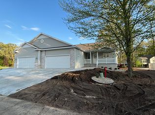 1522 W Addison Way, Muskegon, MI 49445