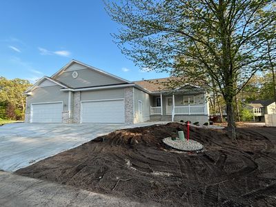 1522 W Addison Way, Muskegon, MI, 49445