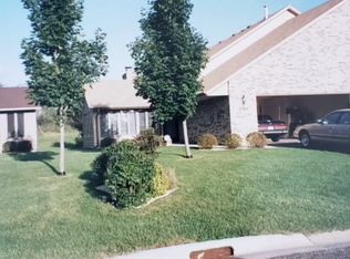 8748 Montegue Ter, Minneapolis, MN 55443