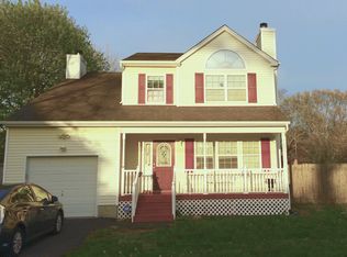 83A Lynbrook Dr, Mastic Beach, NY 11951