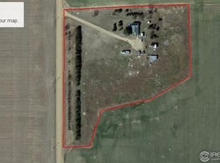 4494 County Road 30, Brush, CO 80723