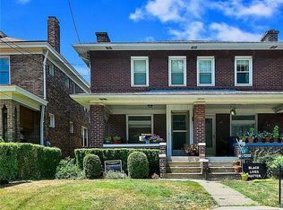 4226 Saline St, Pittsburgh, PA