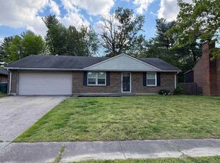 4218 Yewells Lndg W, Owensboro, KY 42303