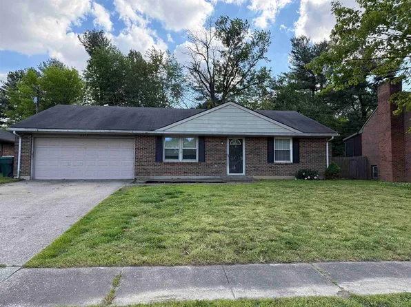4218 Yewells Lndg W, Owensboro, KY 42303