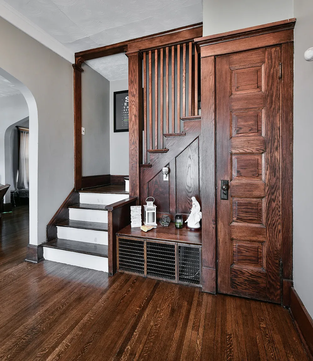 3124 Cass Street — Photo 2