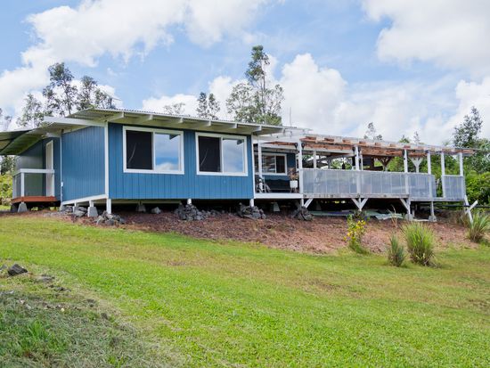 11-2808 Plumeria St, Mountain View, HI 96771
