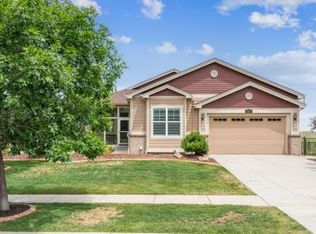 8260 S Blackstone Pkwy, Aurora, CO 80016