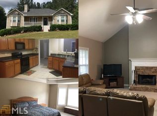 58 Reservation Vw, Dallas, GA 30132