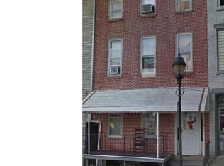 205 S 4th St, Reading, PA 19602