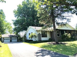 11272 Urban Rd, Dunkirk, NY 14048