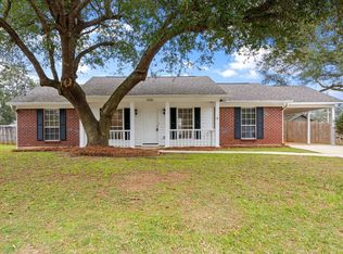 7245 Pecan Terrace Dr, Theodore, AL 36582