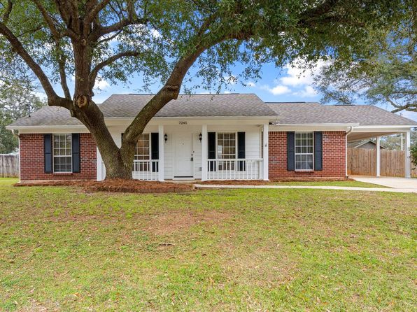 7245 Pecan Terrace Dr