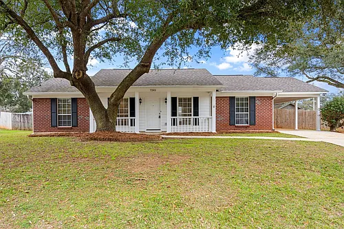 7245 Pecan Terrace Dr Photo 1