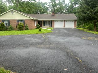 741 Furrs Mill Rd, Lexington, VA 24450