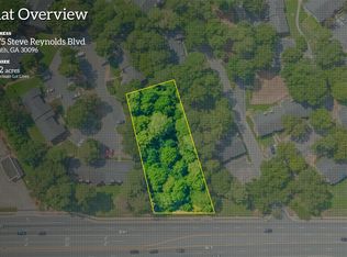 3275 Steve Reynolds Blvd LOT 0, Duluth, GA 30096