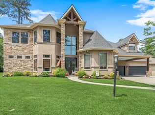 263 Pinerock Ln, Montgomery, TX 77356