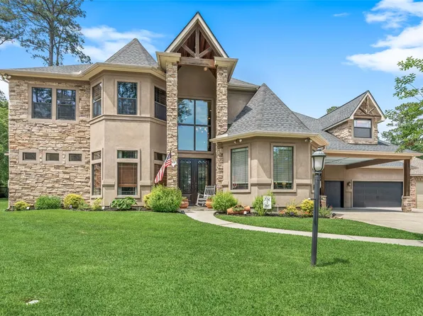 263 Pinerock Ln, Montgomery, TX 77356
