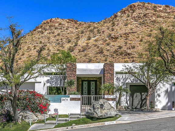 4th image of 3674 Andreas Hills Dr