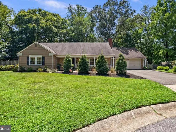 2701 Lyn Pl, Bowie, MD 20715