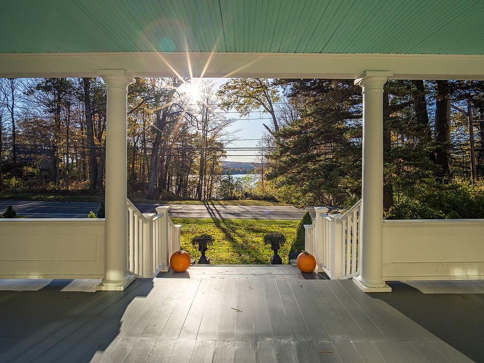 126 Sharon Road