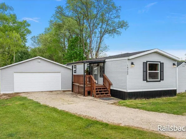 14700 Hanna Ave NE, Cedar Springs, MI 49319