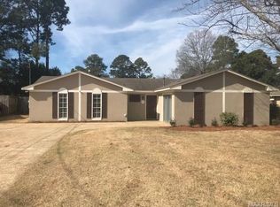 337 W Vanderbilt Loop, Montgomery, AL 36109