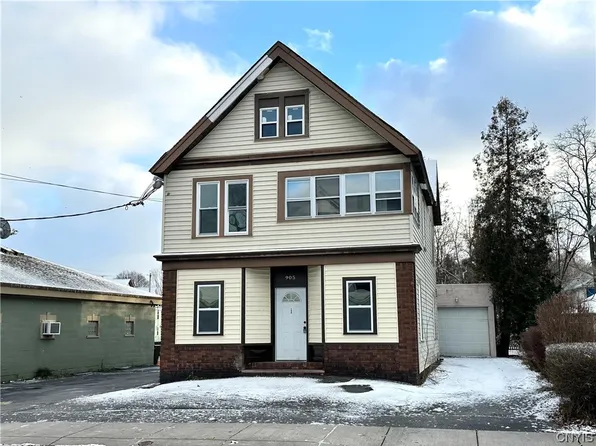905 Park Ave, Syracuse, NY 13204