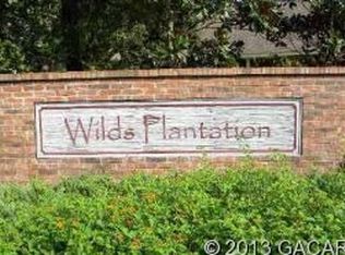 4046 SW 106th St, Gainesville, FL 32608