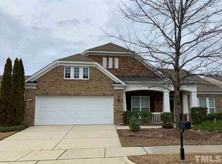 118 Beckingham Loop, Cary, NC 27519