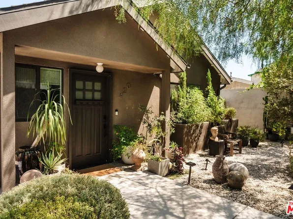 420 N Benton Way, Los Angeles, CA 90026