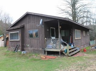6665 N 19th Rd, Mesick, MI 49668